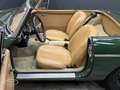 MG MGB Roadster Trade-in-car PRICE REDUCTION! Restored co Green - thumbnail 2