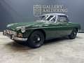 MG MGB Roadster Trade-in-car PRICE REDUCTION! Restored co Green - thumbnail 39