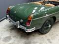 MG MGB Roadster Trade-in-car PRICE REDUCTION! Restored co Green - thumbnail 14