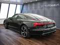 Audi e-tron GT 93 kWH quattro Чёрный - thumbnail 6
