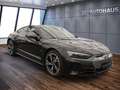 Audi e-tron GT 93 kWH quattro Чёрный - thumbnail 2