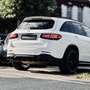 Mercedes-Benz GLC 63 AMG AMG GLC 63 4M/PERFOMANCE/360°/AIRM/DISTRO+/PANO/ Weiß - thumbnail 6