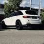 Mercedes-Benz GLC 63 AMG AMG GLC 63 4M/PERFOMANCE/360°/AIRM/DISTRO+/PANO/ Weiß - thumbnail 4