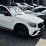 Mercedes-Benz GLC 63 AMG AMG GLC 63 4M/PERFOMANCE/360°/AIRM/DISTRO+/PANO/ Weiß - thumbnail 7