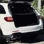 Mercedes-Benz GLC 63 AMG AMG GLC 63 4M/PERFOMANCE/360°/AIRM/DISTRO+/PANO/ Weiß - thumbnail 8