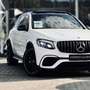 Mercedes-Benz GLC 63 AMG AMG GLC 63 4M/PERFOMANCE/360°/AIRM/DISTRO+/PANO/ Weiß - thumbnail 1