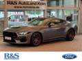 Ford Mustang GT Bronze-Styling-Paket+MagneRide+KeyFree+Navi Grau - thumbnail 1