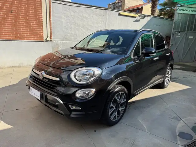 Fiat 500X 500 X 2015 1.4 m-air City Cross 4x2 140cv my18