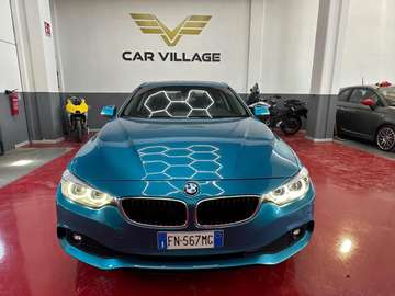 420d Coupé Sport