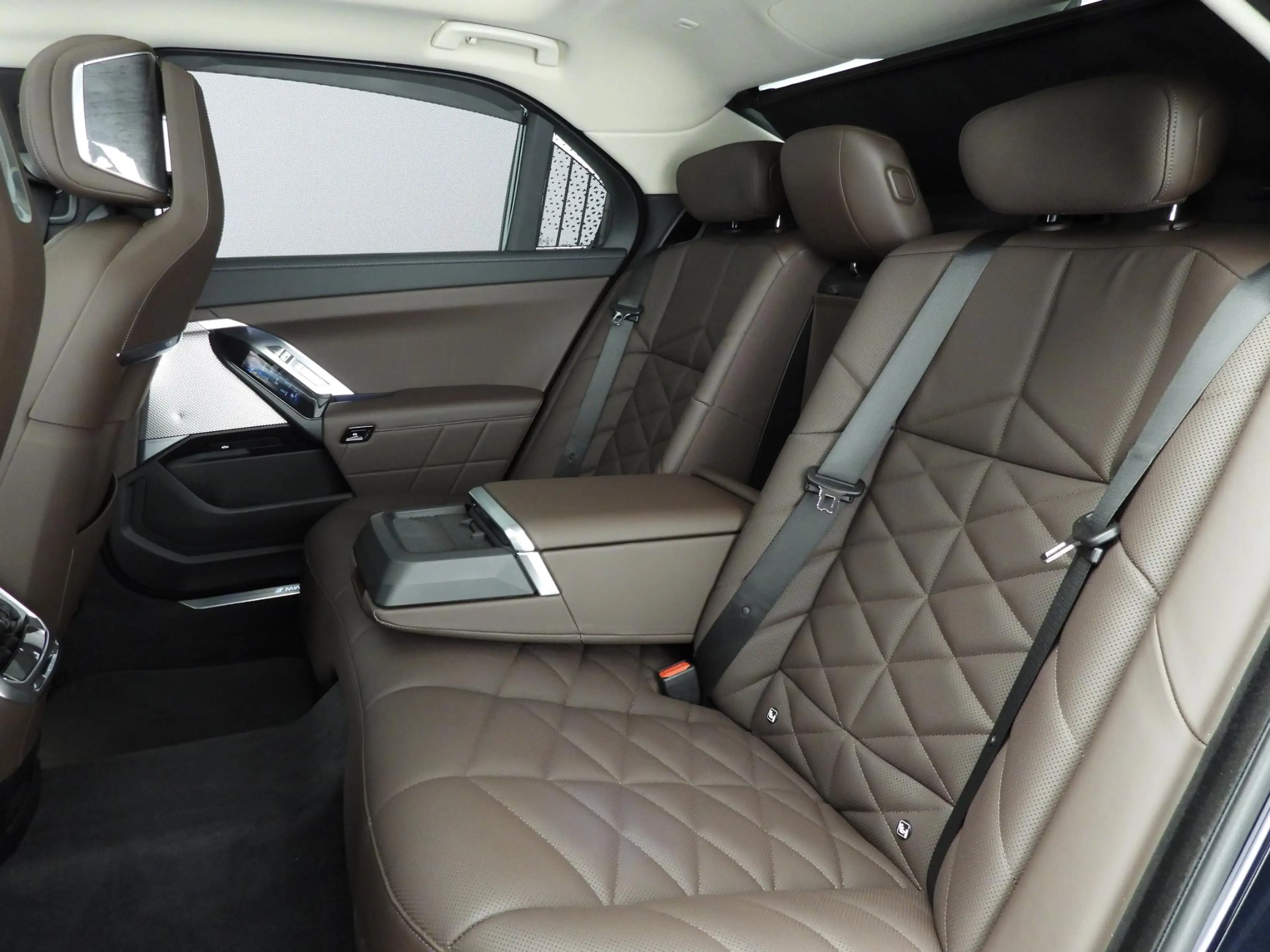 BMW i7 xDrive60 106 kWh | M-Sportpakket | LED | Leder | H — photo 5