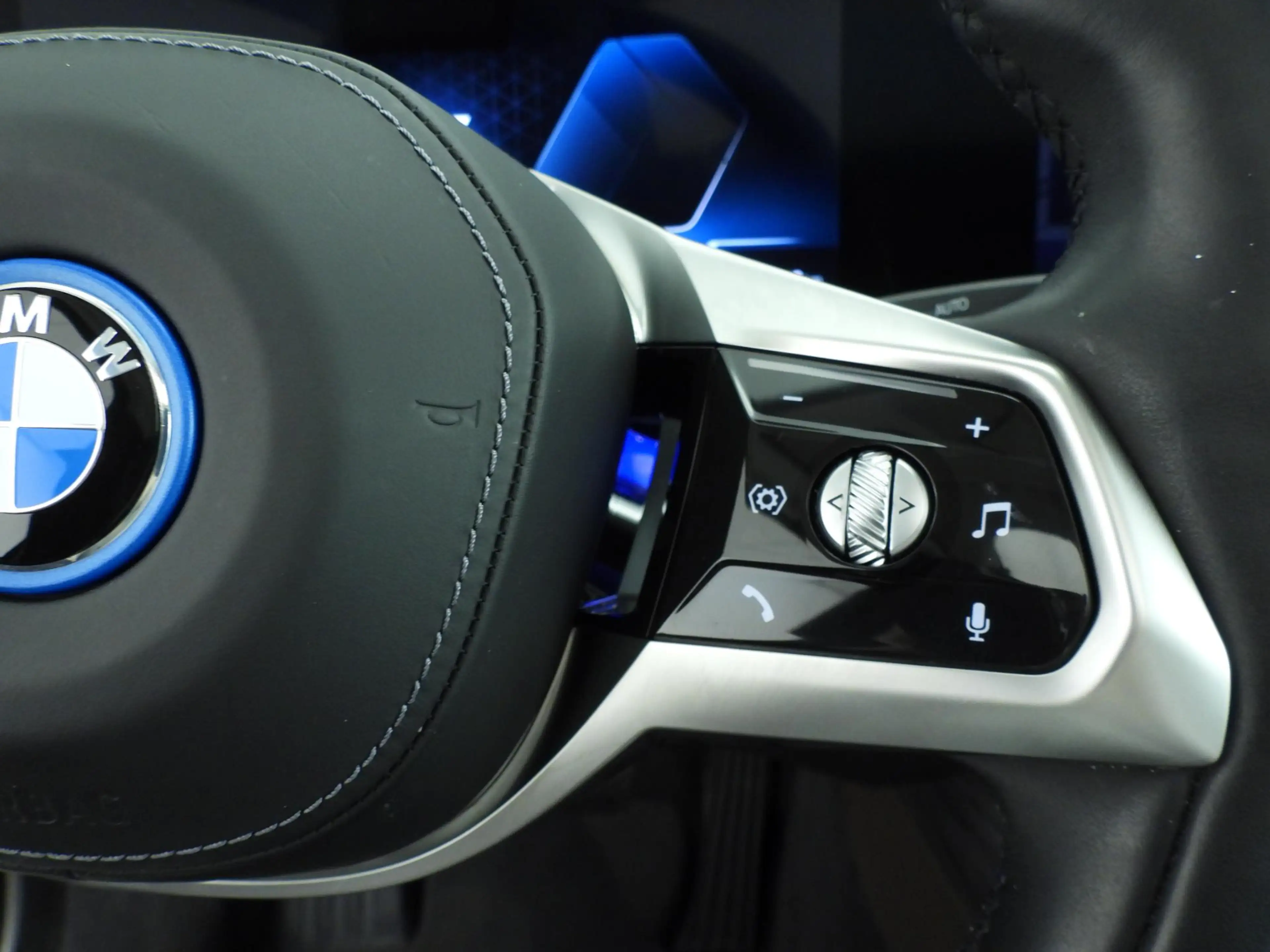 BMW i7 xDrive60 106 kWh | M-Sportpakket | LED | Leder | H — photo 11