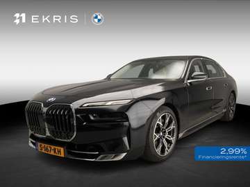 xDrive60 106 kWh | LED | HUD | Active cruise | Pan