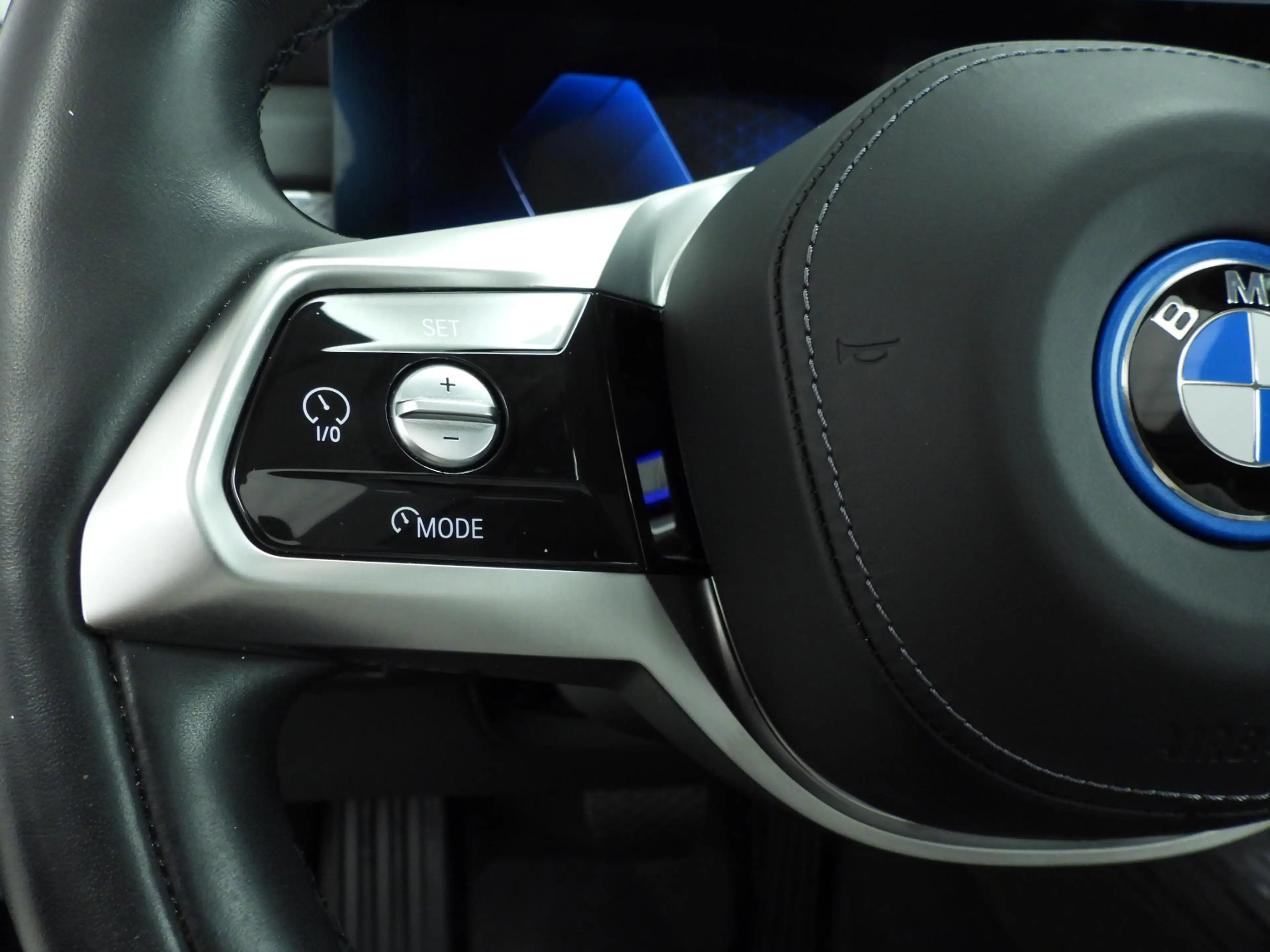 BMW i7 xDrive60 106 kWh | M-Sportpakket | LED | Leder | H — photo 9