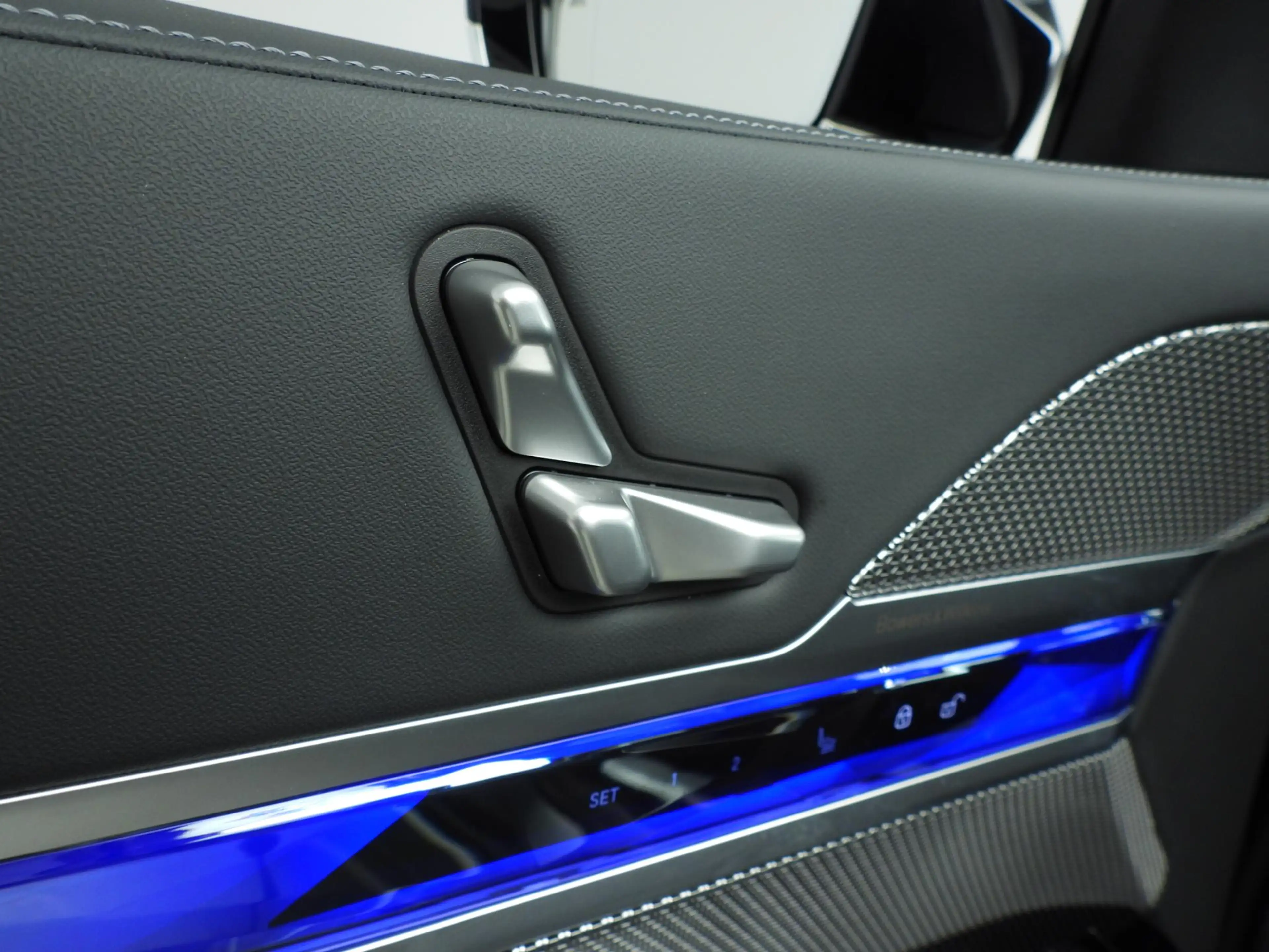 BMW i7 xDrive60 106 kWh | M-Sportpakket | LED | Leder | H — photo 14