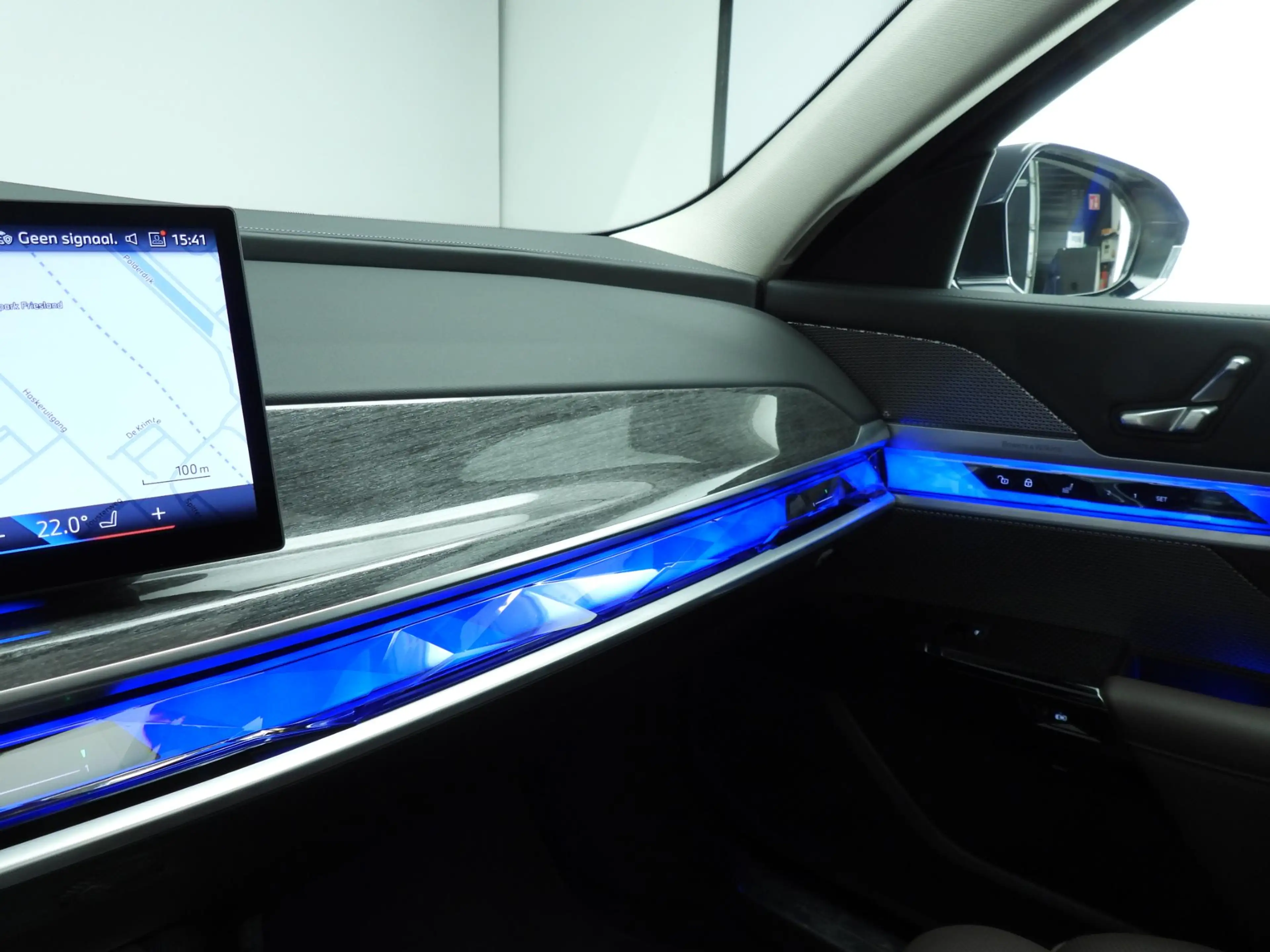 BMW i7 xDrive60 106 kWh | M-Sportpakket | LED | Leder | H — photo 10