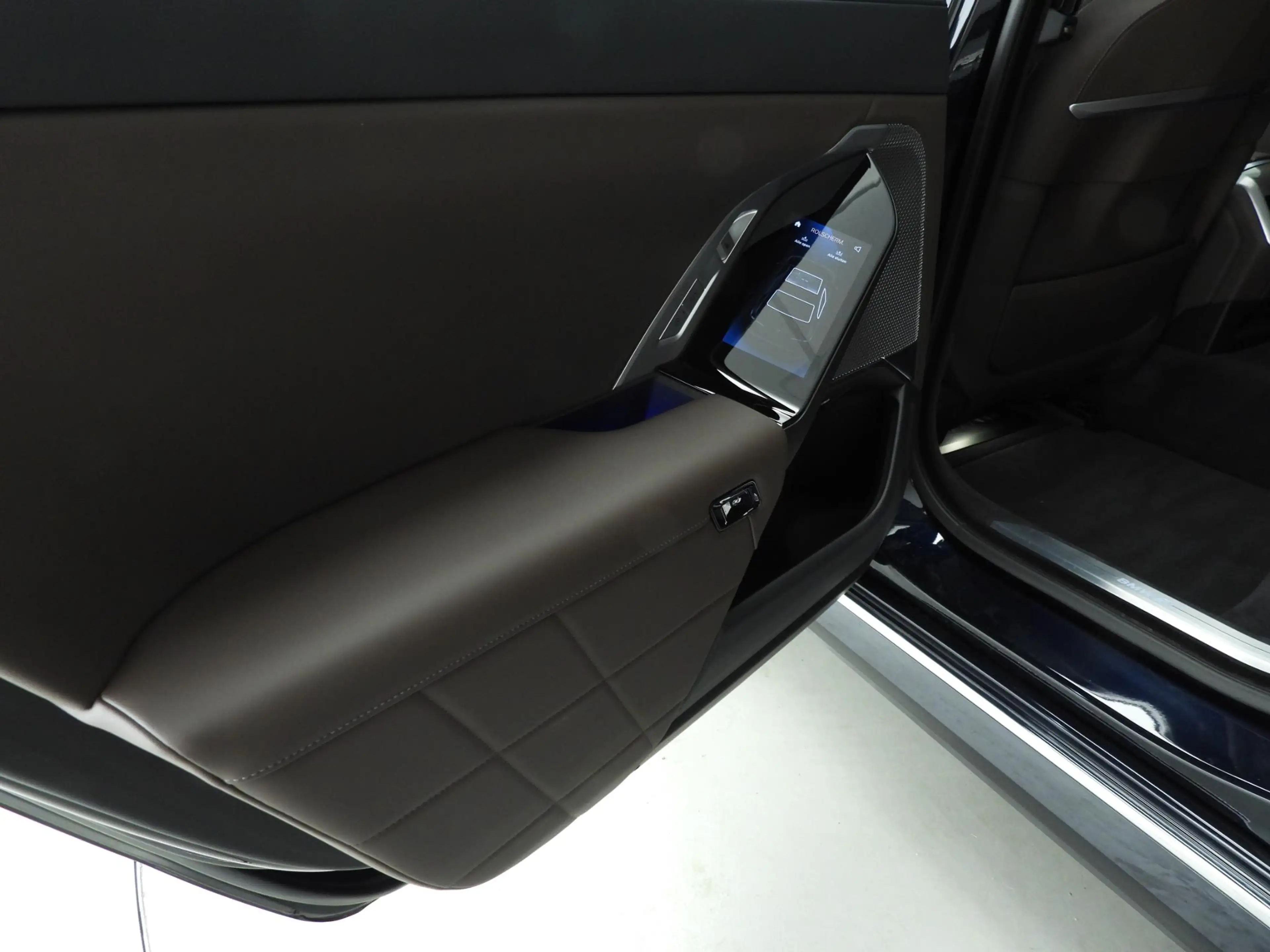 BMW i7 xDrive60 106 kWh | M-Sportpakket | LED | Leder | H — photo 15