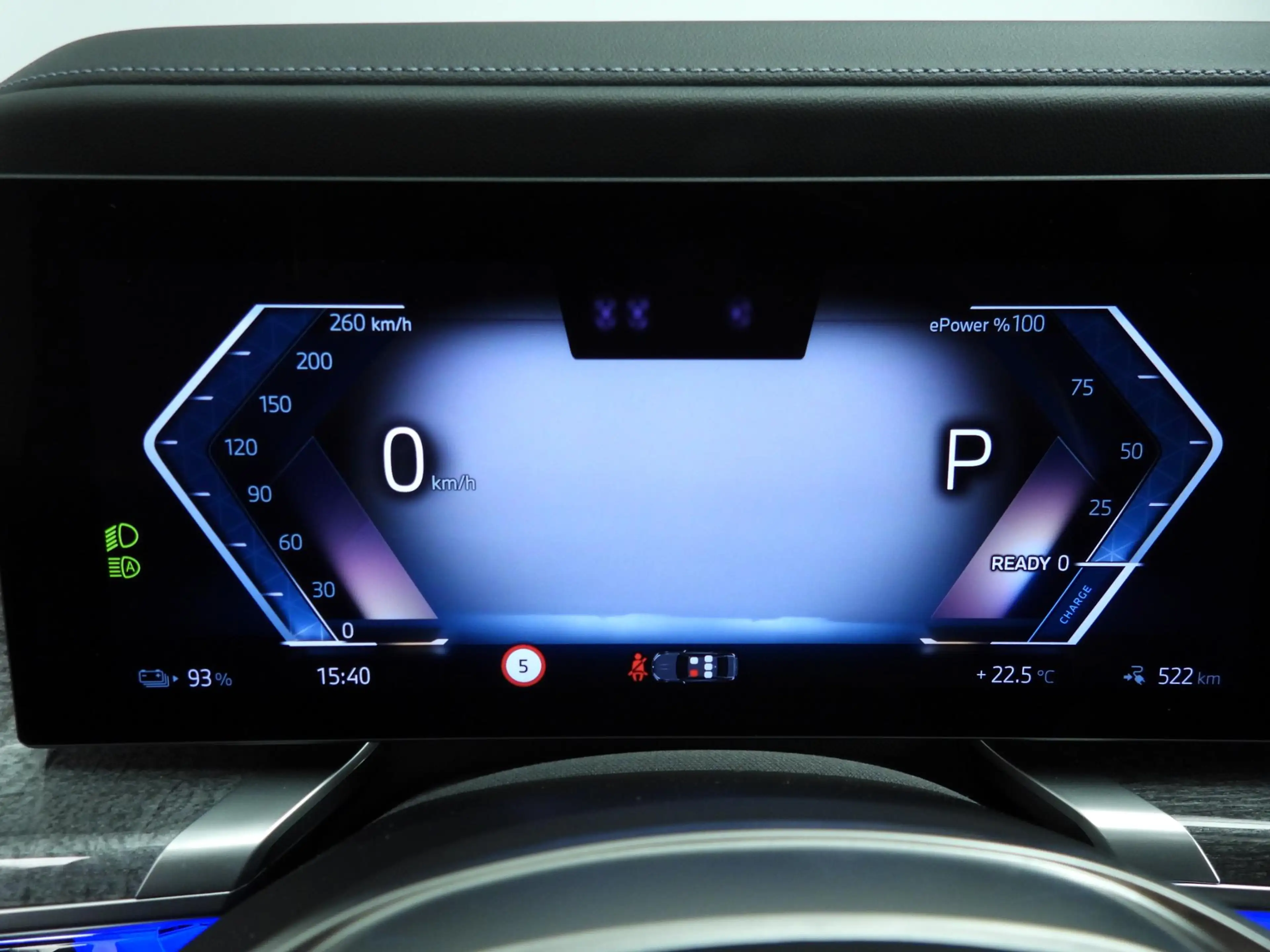 BMW i7 xDrive60 106 kWh | M-Sportpakket | LED | Leder | H — photo 8