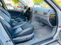 Saab 9-5 2.2 TiD Linear Kombi Leder Sitzheizung PDC Silber - thumbnail 9