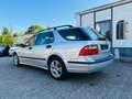 Saab 9-5 2.2 TiD Linear Kombi Leder Sitzheizung PDC Silber - thumbnail 4
