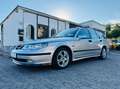 Saab 9-5 2.2 TiD Linear Kombi Leder Sitzheizung PDC Silber - thumbnail 3