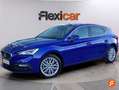 SEAT Leon 1.4 e-Hybrid DSG-6 S&S Xcellence Go XL Azul - thumbnail 8
