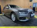Audi A4 Avant advanced 40 TFSI Aut. Navi+*LED*Tempo* Gris - thumbnail 4
