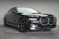 BMW i7 eDrive50 M Sport Leder/Kamera/HUD/B&W/Wide/S Noir - thumbnail 1