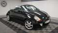 Ford Streetka 1.6 LEDER SHZ ALU KLIMA 33TKM 1HAND TOP Schwarz - thumbnail 3