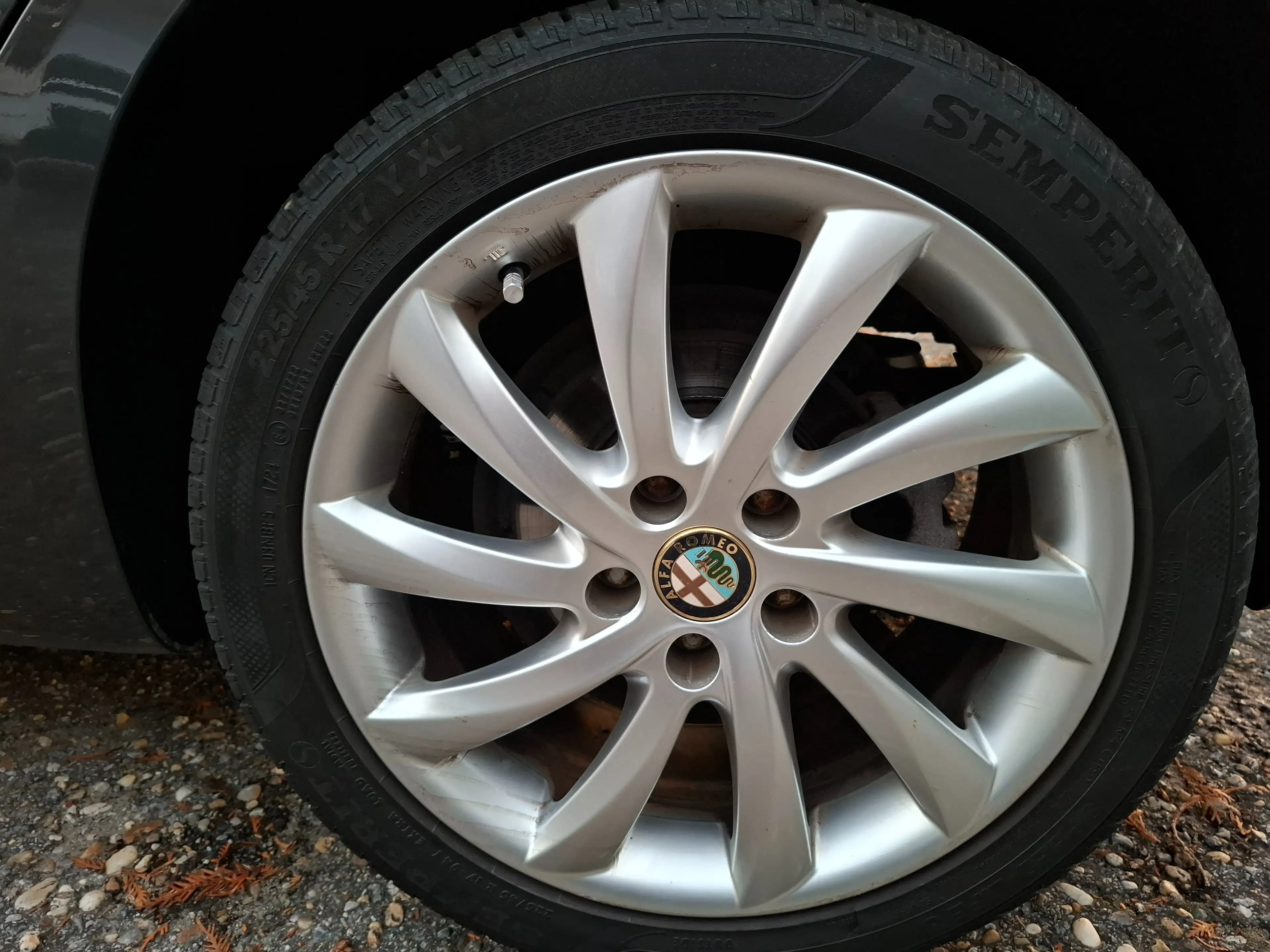 Alfa Romeo Giulietta 1.4 Turbo Turismo, ZR NEU, Pickerl aktuell 2/2026 — photo 8