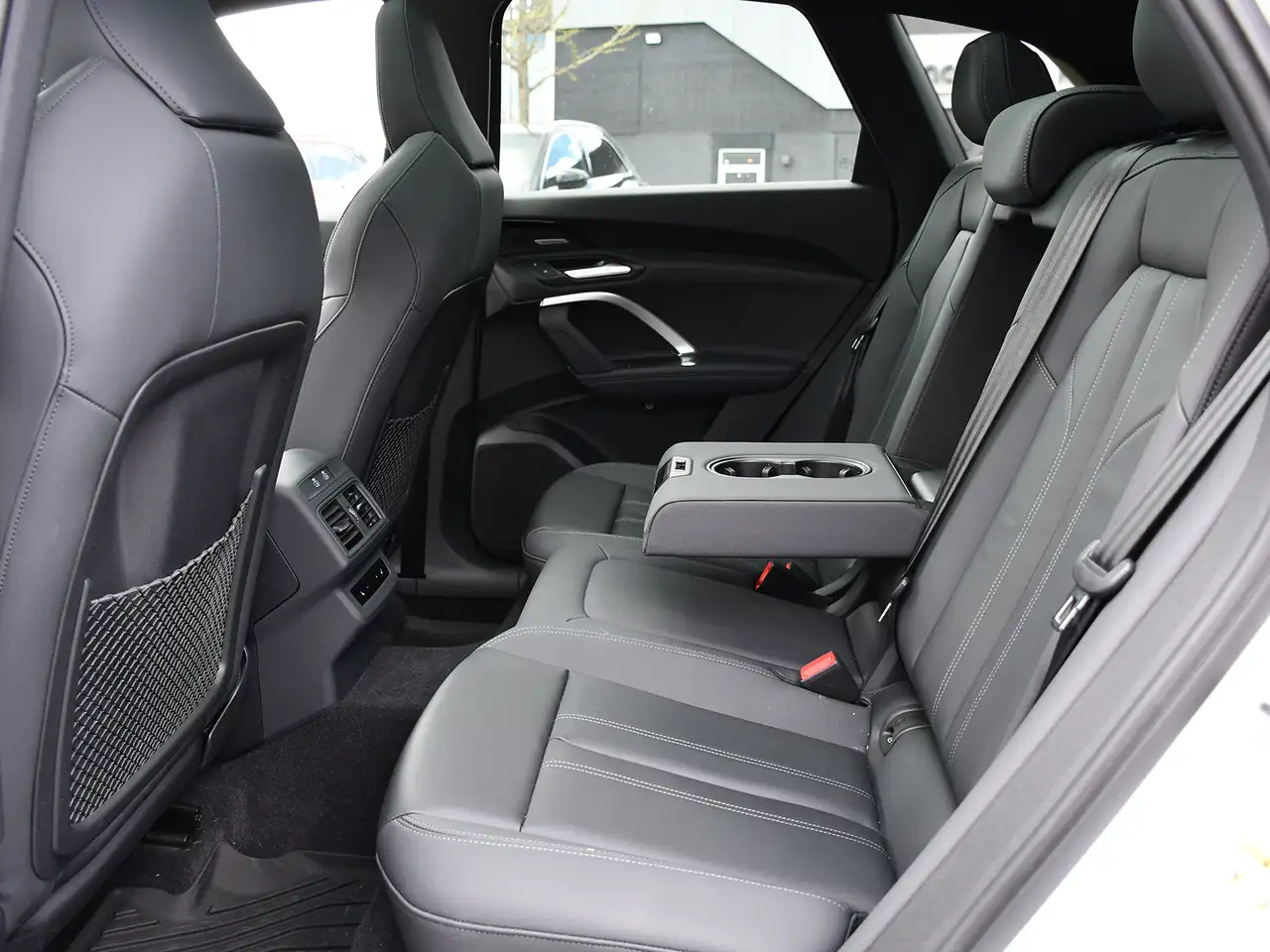 Audi Q5 снимка Audi Q5