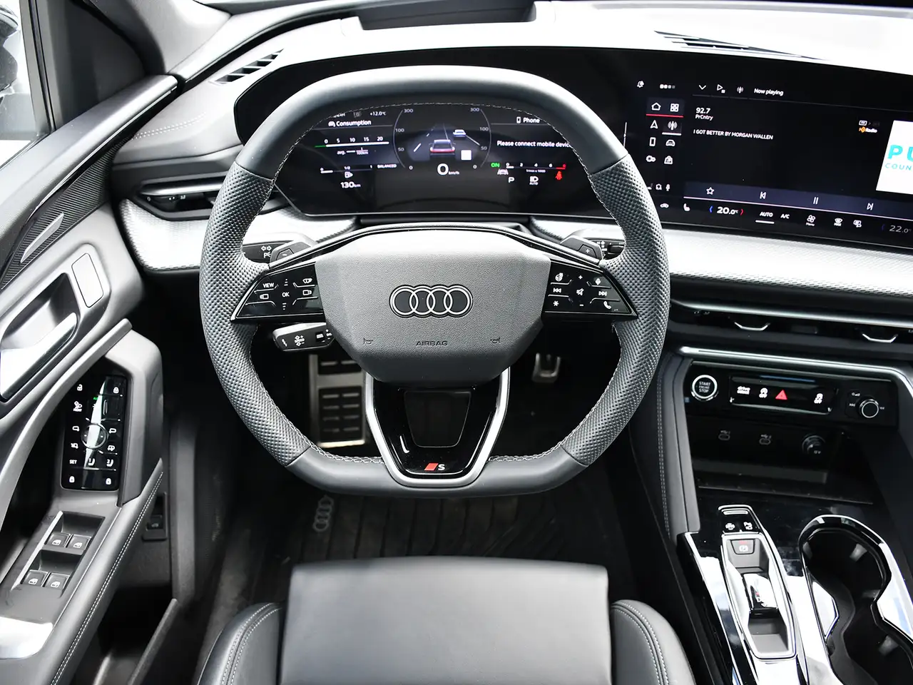 Audi Q5 снимка Audi Q5