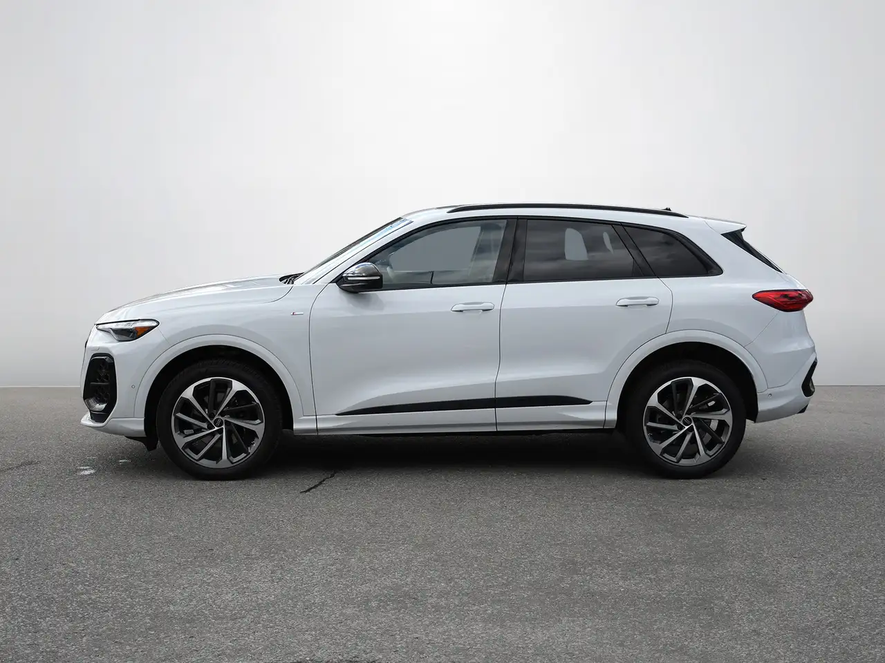 Audi Q5 снимка Audi Q5