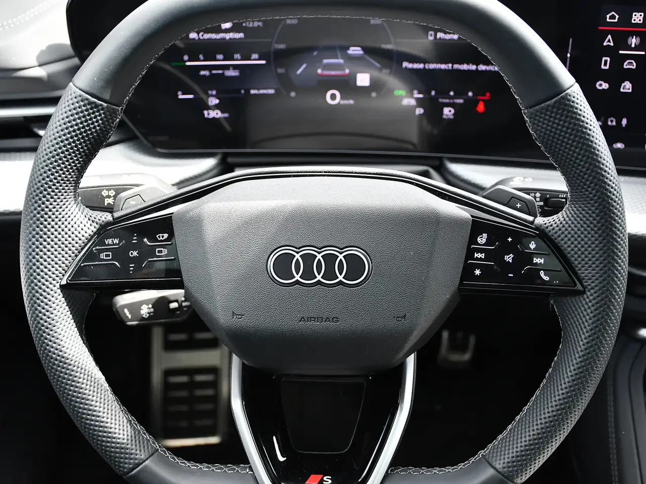 Audi Q5 снимка Audi Q5