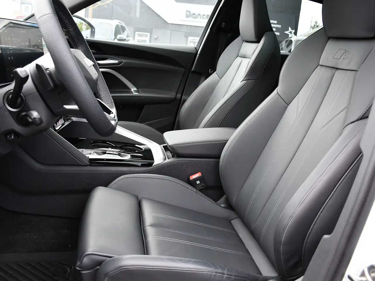 Audi Q5 снимка Audi Q5