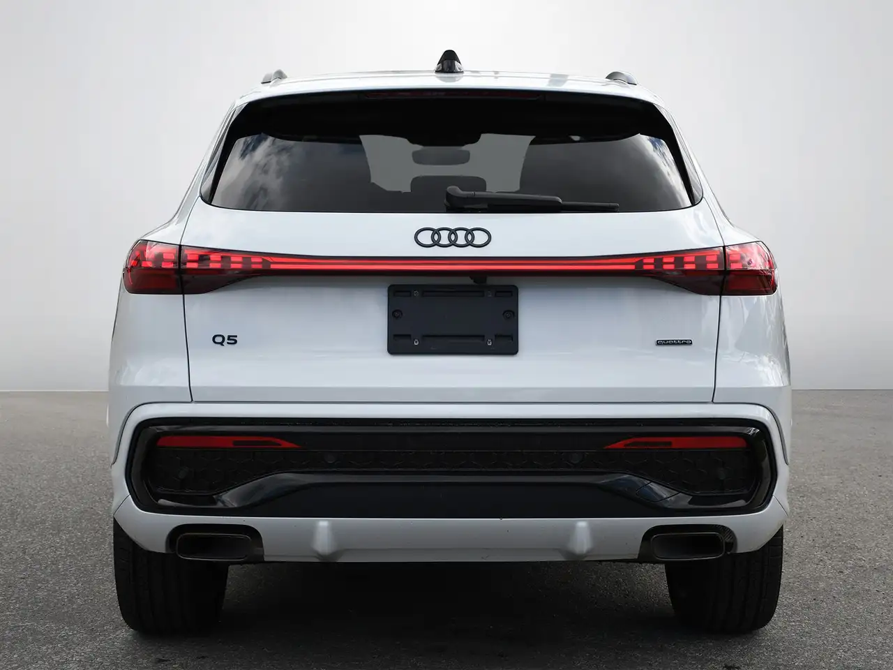 Audi Q5 снимка Audi Q5