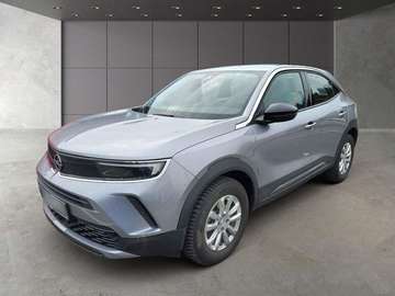 Edition Sitzheizung Navi Alu 98% SoH