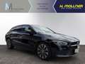 Mercedes-Benz CLA 180 d Leder Beige*LED*Navi*Pano.....* Schwarz - thumbnail 1