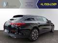 Mercedes-Benz CLA 180 d Leder Beige*LED*Navi*Pano.....* Schwarz - thumbnail 4