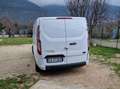 Ford Transit Custom Bianco - thumbnail 2