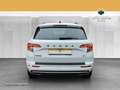 Skoda Karoq 2.0 TSI Sportline 4x4 DSG 4xSHZ*ACC*AHK*LM Weiß - thumbnail 5