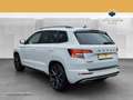Skoda Karoq 2.0 TSI Sportline 4x4 DSG 4xSHZ*ACC*AHK*LM Weiß - thumbnail 4