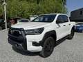 Toyota Hilux 2.8 D-4D 4WD INVINCIBLE **NEUF** Wit - thumbnail 1