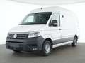 Volkswagen Crafter e-Crafter Kasten mittellang Hochdach LED DAB+ Weiß - thumbnail 1
