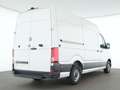 Volkswagen Crafter e-Crafter Kasten mittellang Hochdach LED DAB+ Weiß - thumbnail 2