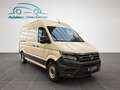 Volkswagen Crafter e-Crafter Kasten mittellang Hochdach LED DAB+ Weiß - thumbnail 2