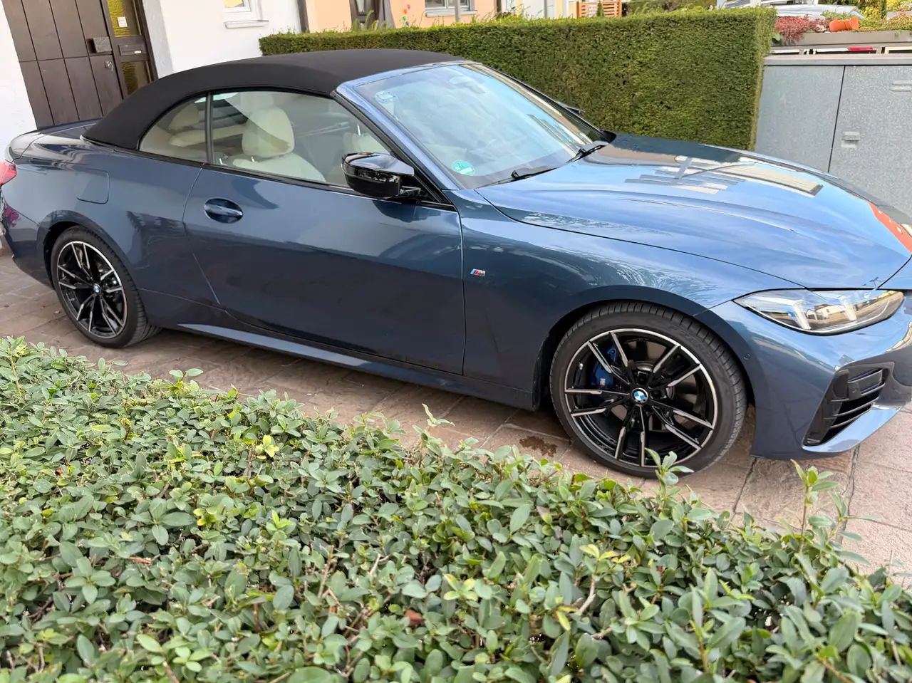 BMW 440