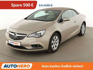 1.4 Turbo Edition*TEMPO*CAM*PDC*SHZ*AHK*