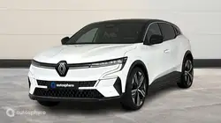 Renault E-Tech Electric EV60 220ch Iconic super charge -C