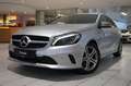 Mercedes-Benz A 220 CDI BLUEFFI. NAVI/LED/KAMERA/SHZ/SPORT/AHK Silber - thumbnail 3
