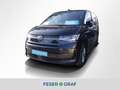 Volkswagen T7 Multivan 2.0 TSI Life lang 7Si AHK Navi Pano Negru - thumbnail 1